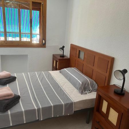Apartament La Mata La Mata (Torrevieja) Exterior foto