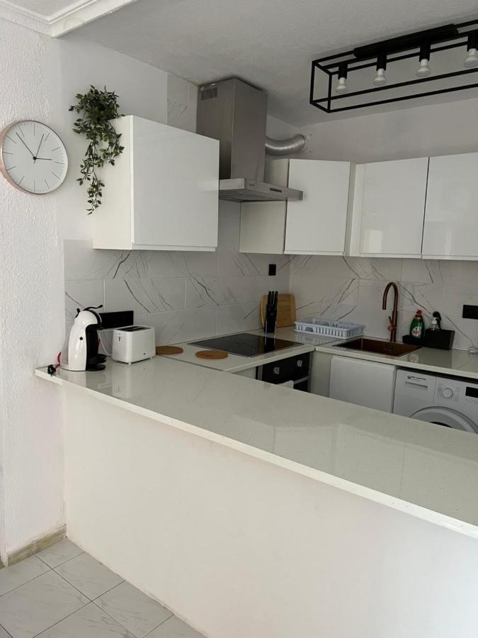Apartament La Mata La Mata (Torrevieja) Exterior foto
