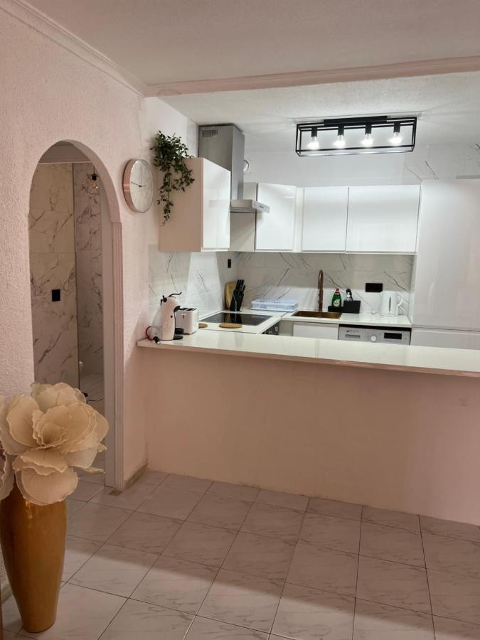 Apartament La Mata La Mata (Torrevieja) Exterior foto